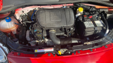 Fiat 500 1.0 Mild Hybrid 2dr Petrol Convertible